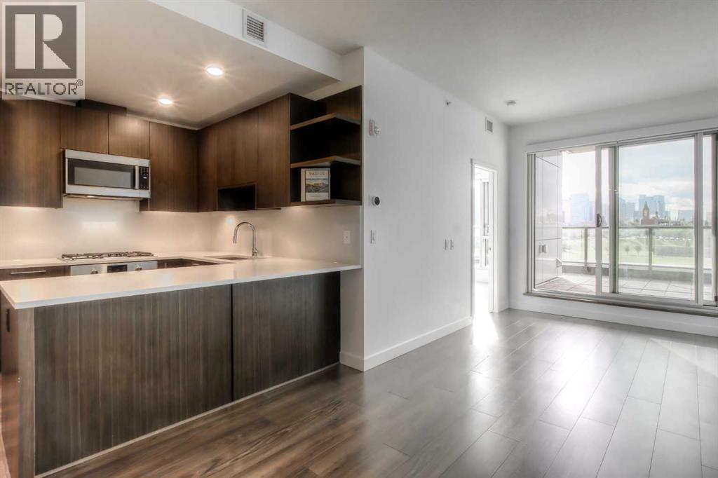 409, 88 9 Street NE, Calgary, Alberta  T2E 4E1 - Photo 7 - A2339564