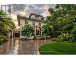 428 RUSSELL HILL ROAD, Toronto, Ontario