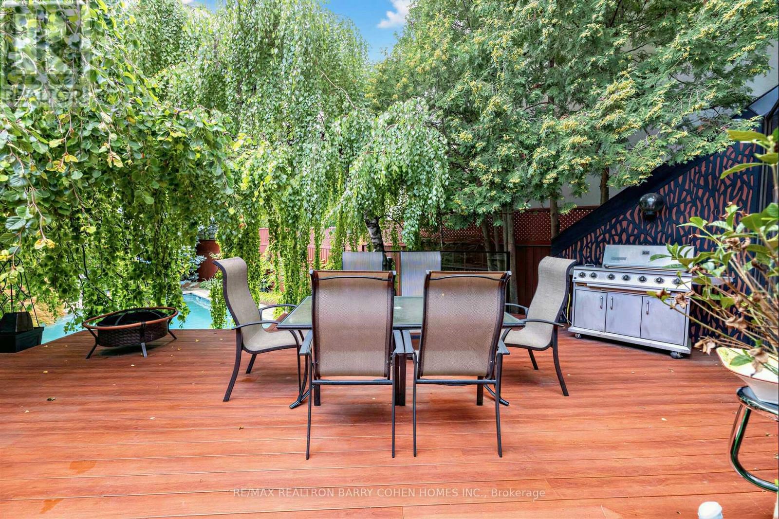 428 Russell Hill Road, Toronto, Ontario  M5P 2S3 - Photo 26 - C13710534