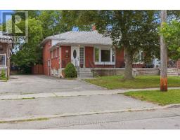 53 GRAMPIAN CRESCENT, Toronto, Ontario