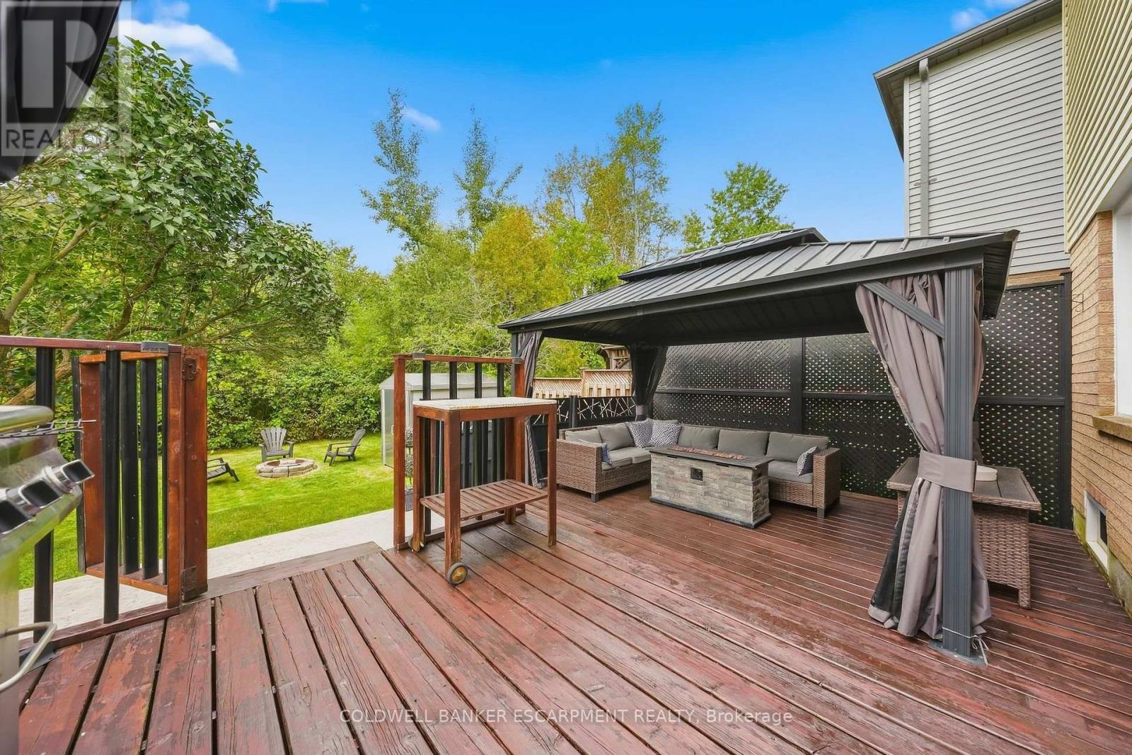 23 Lasby Lane, Halton Hills, Ontario  L7J 2W9 - Photo 46 - W13800416