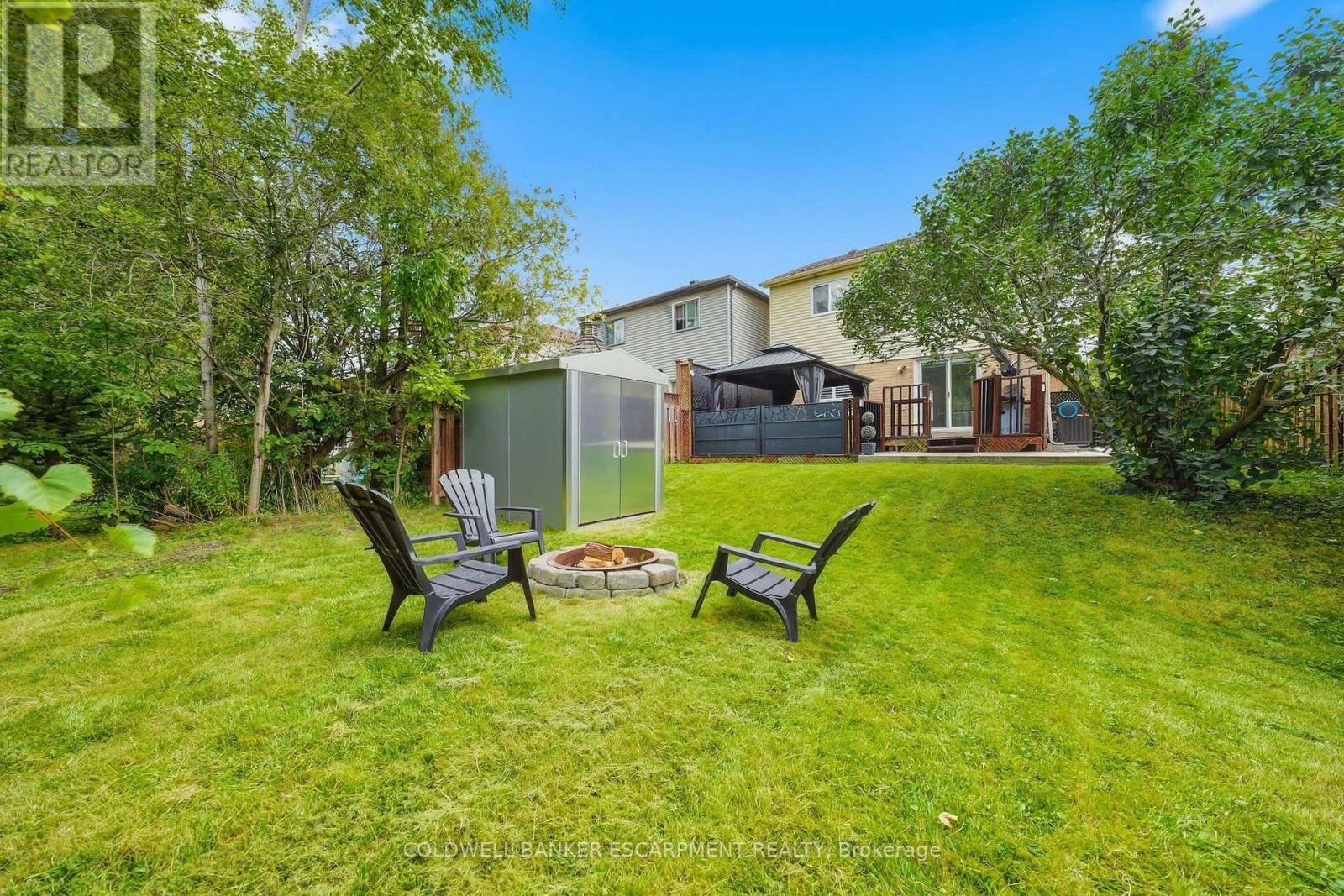 23 Lasby Lane, Halton Hills, Ontario  L7J 2W9 - Photo 50 - W13800416