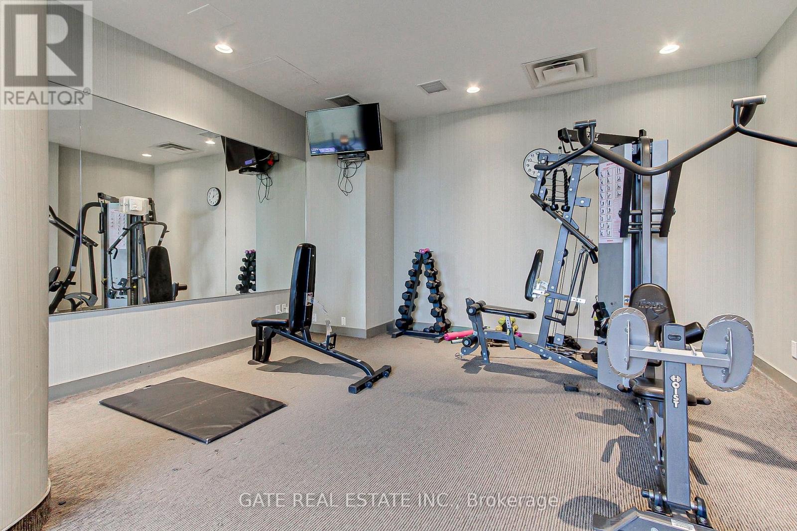 308 - 88 Grangeway Avenue, Toronto, Ontario  M1H 0A2 - Photo 29 - E13790602