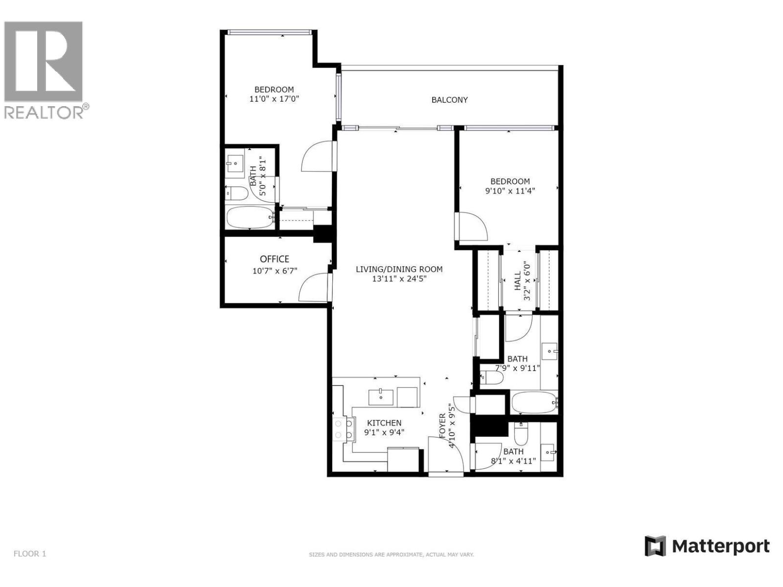 1050 Pinecrest Lane, Kelowna, British Columbia  V1Y 4L3 - Photo 44 - 10399294