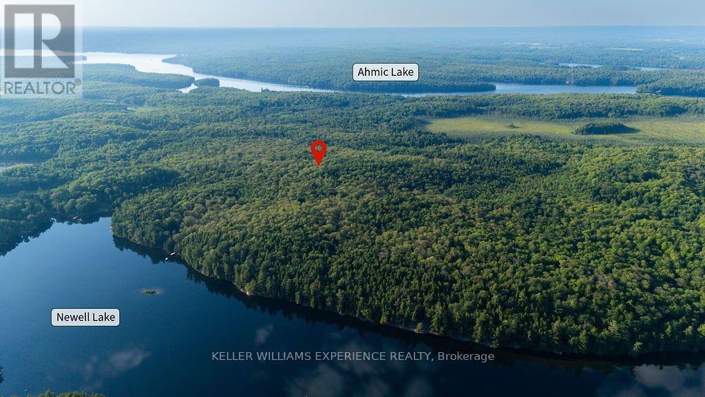 2101 AHMIC LAKE ROAD, Magnetawan, Ontario
