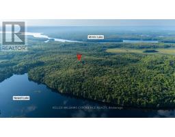 2101 AHMIC LAKE ROAD, Magnetawan, Ontario