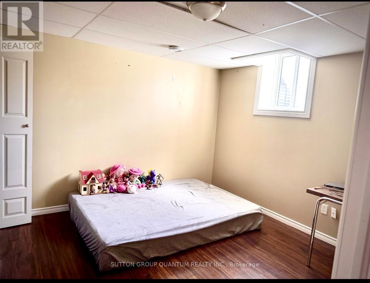 Basement - 85 Roselawn Crescent, Welland, Ontario  L3C 0C3 - Photo 11 - X13800396