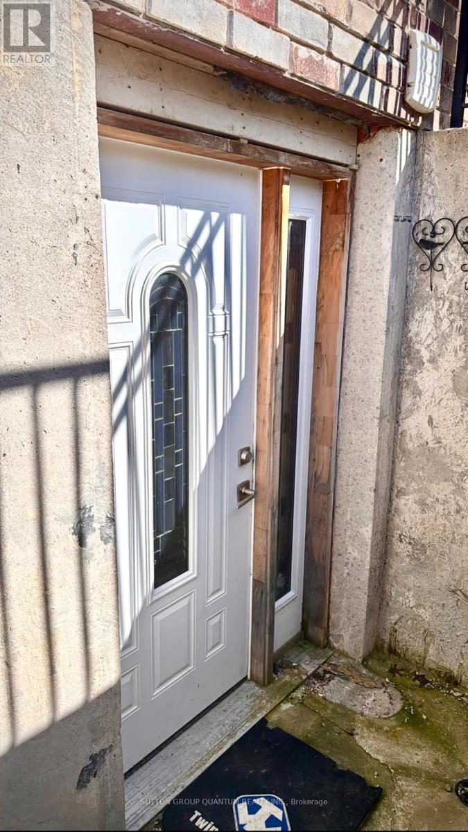 Basement - 85 Roselawn Crescent, Welland, Ontario  L3C 0C3 - Photo 13 - X13800396