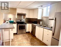 BASEMENT - 85 ROSELAWN CRESCENT, Welland, Ontario