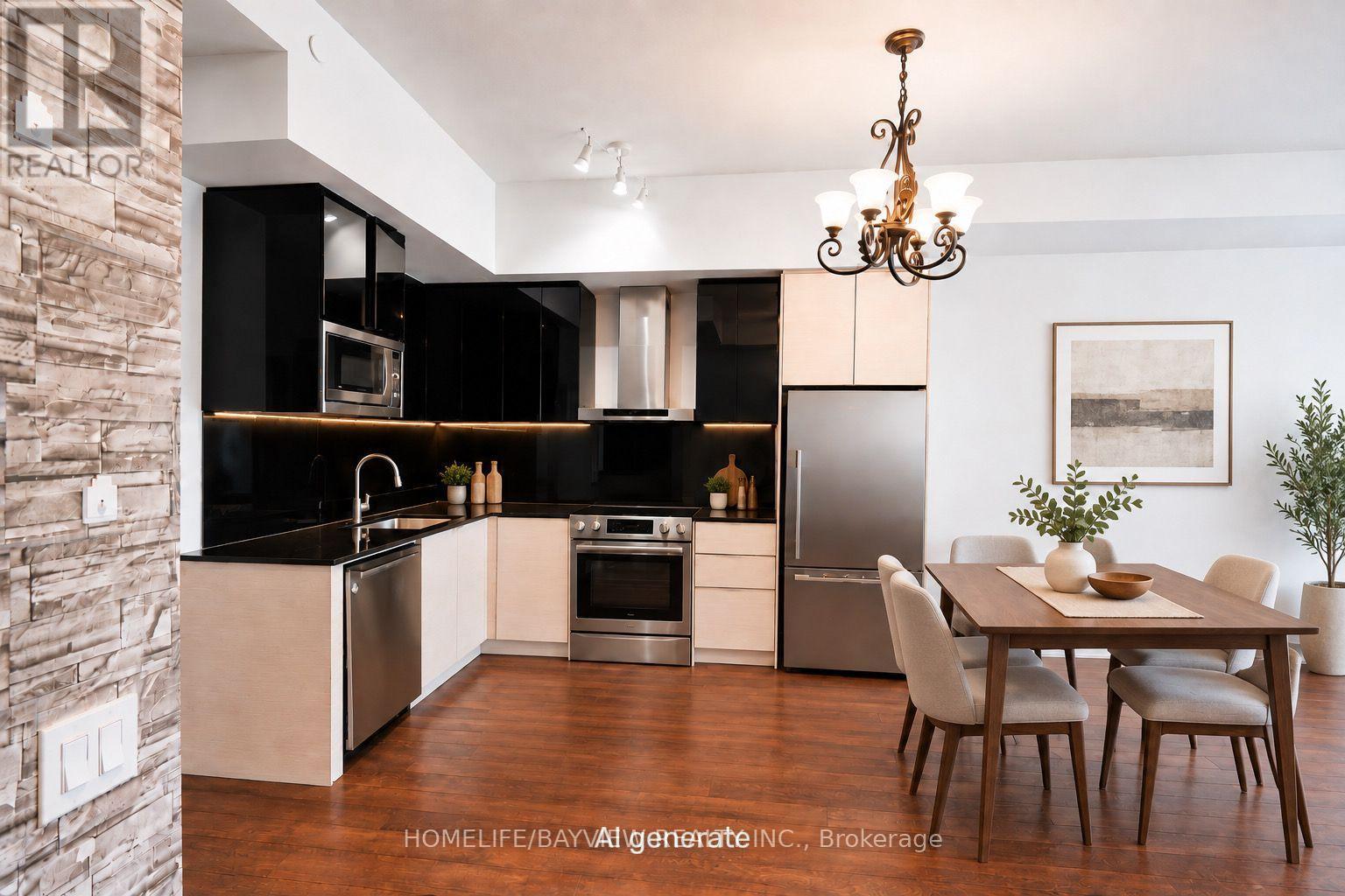 2309 - 72 Esther Shiner Boulevard, Toronto, Ontario  M2K 0C4 - Photo 4 - C13761950