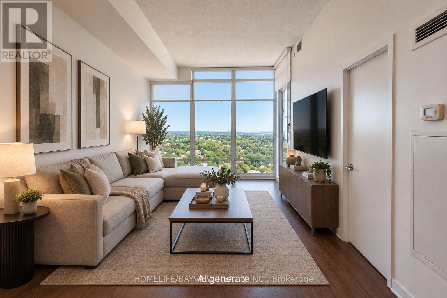 2309 - 72 Esther Shiner Boulevard, Toronto, Ontario  M2K 0C4 - Photo 5 - C13761950