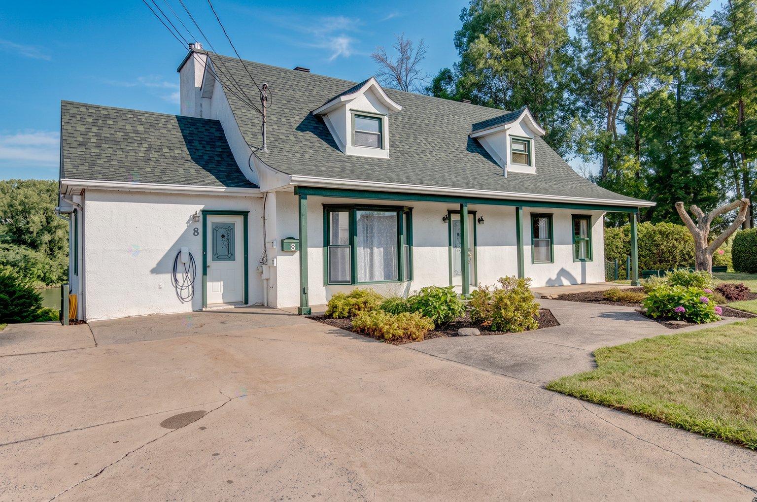 8 Rue Guilbault Sorel-Tracy Quebec Canada J3P5E2 2