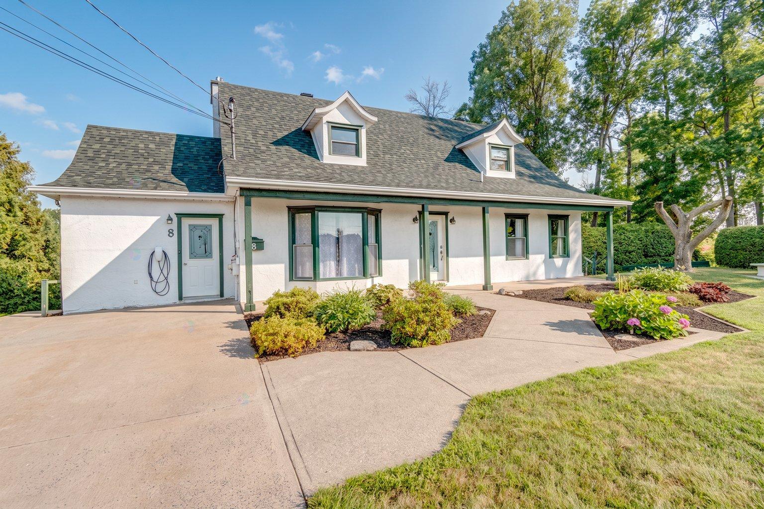 8 Rue Guilbault Sorel-Tracy Quebec Canada J3P5E2 3