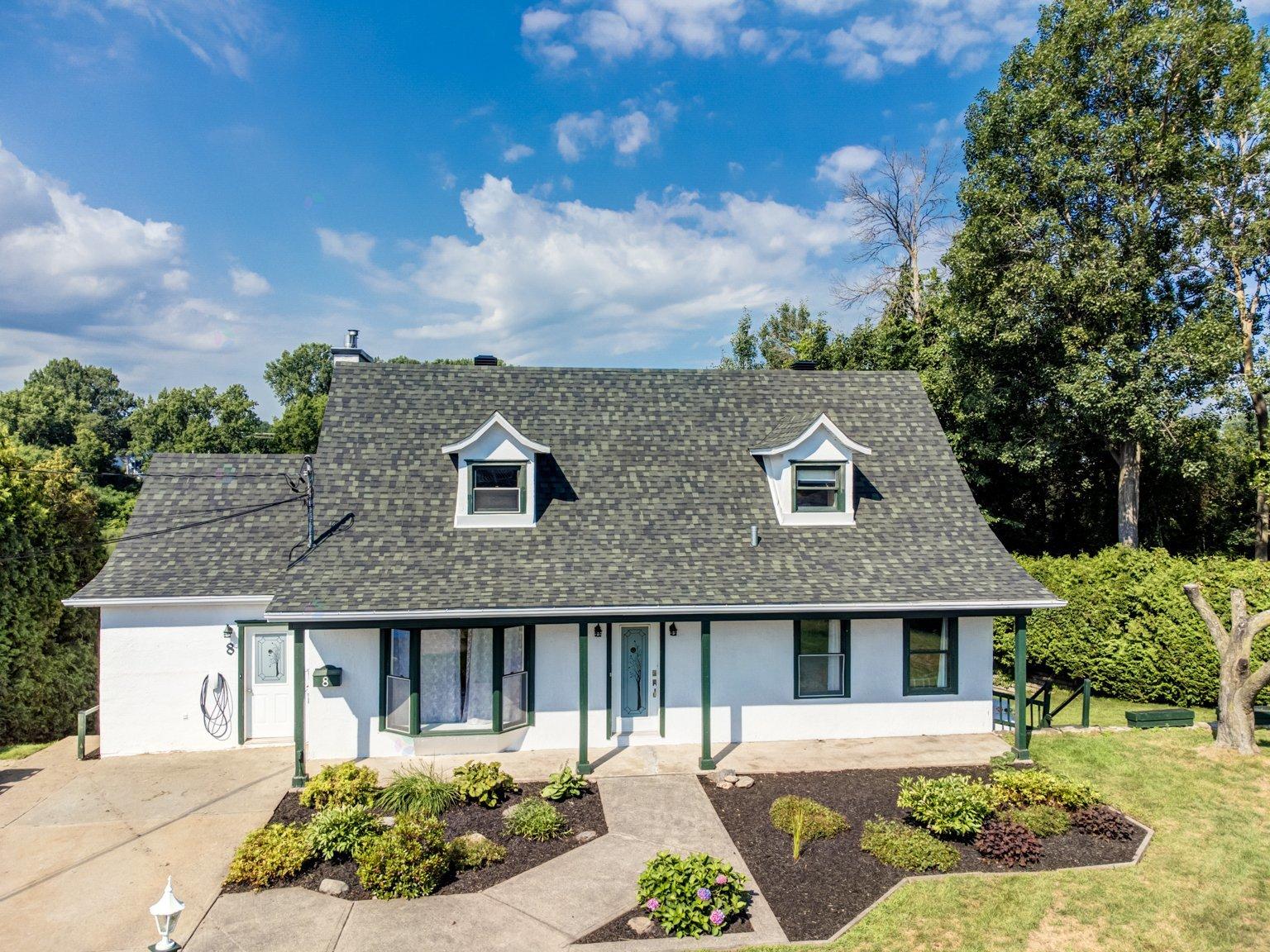 8 Rue Guilbault Sorel-Tracy Quebec Canada J3P5E2 5