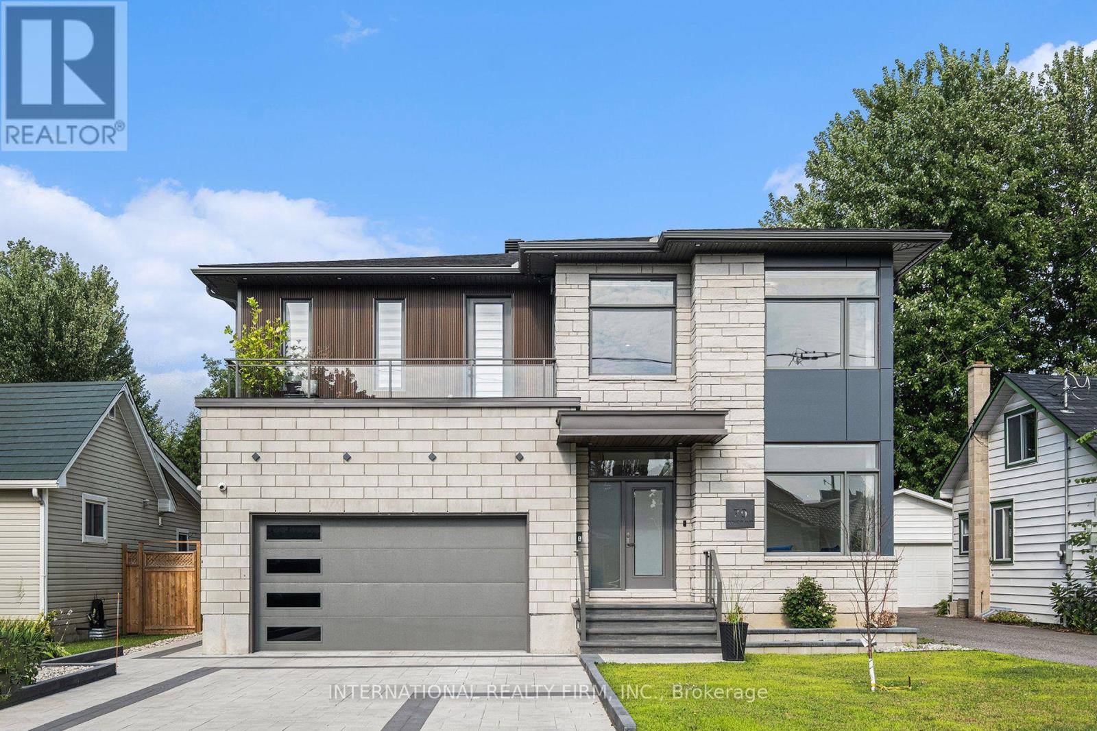 79 BOYCE AVENUE, Ottawa, Ontario