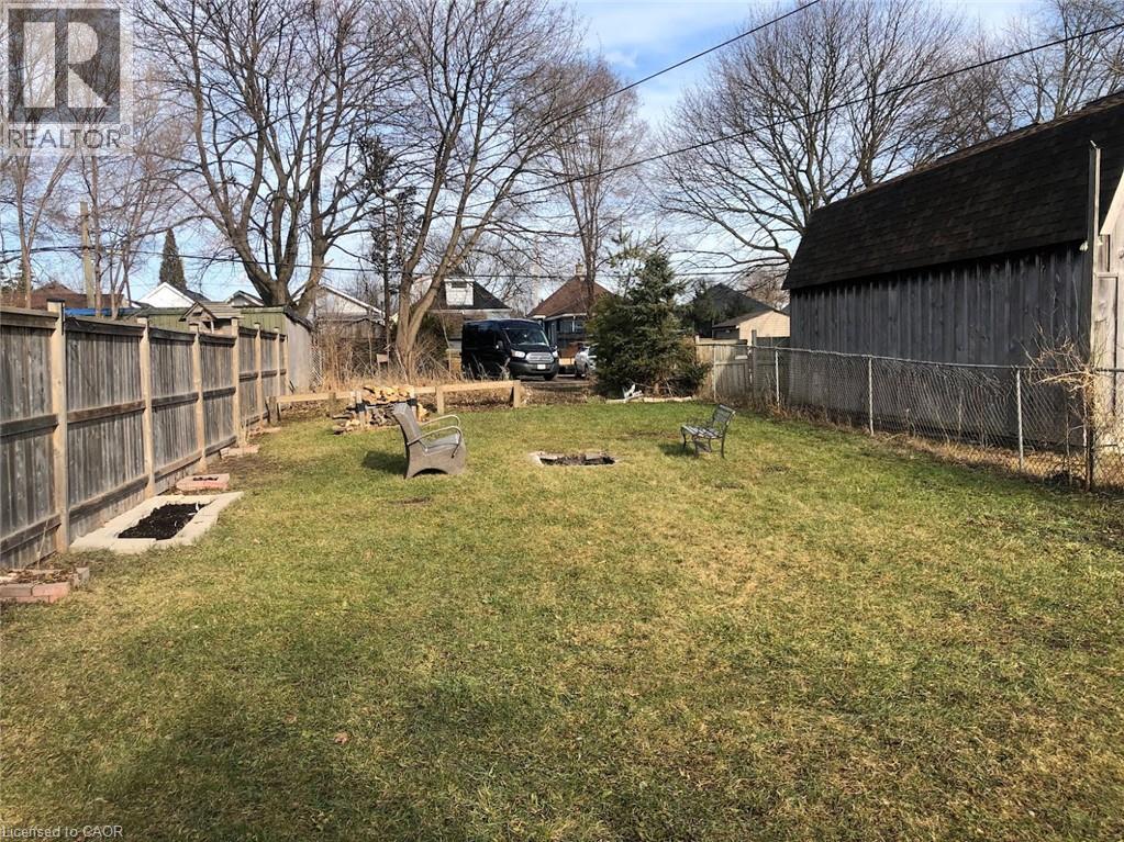 10 Hume Street Unit# Main, London, Ontario  N5Z 2N8 - Photo 12 - 40863994