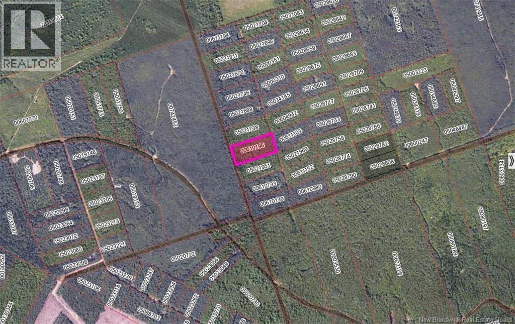 Steeves Lot Green Road, Elgin, New Brunswick  E4T 1T6 - Photo 5 - NB147977