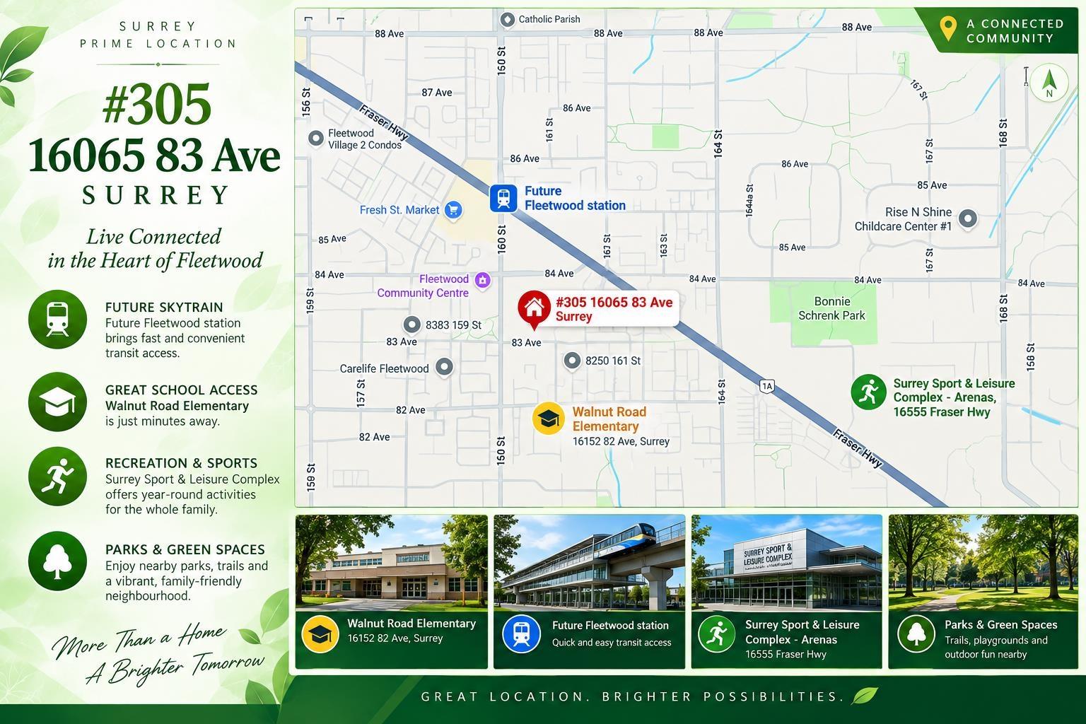 305 16065 83 AVENUE photo 26