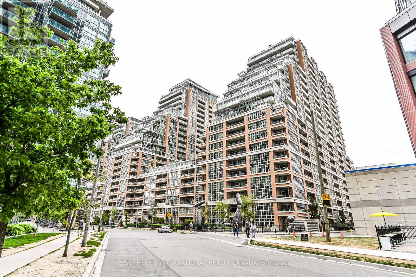 1321 - 85 East Liberty Street, Toronto, Ontario  M6K 3R4 - Photo 27 - C13799444