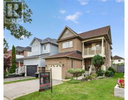 126 WHITBY SHORES GREENWAY, Whitby, Ontario