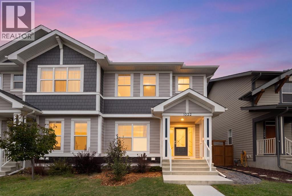 1022 Mahogany Boulevard SE, calgary, Alberta