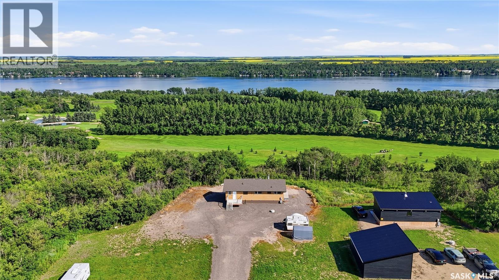 7000 Wacasa Ridge, Wakaw Lake, Saskatchewan  S0K 4P0 - Photo 2 - SK048740