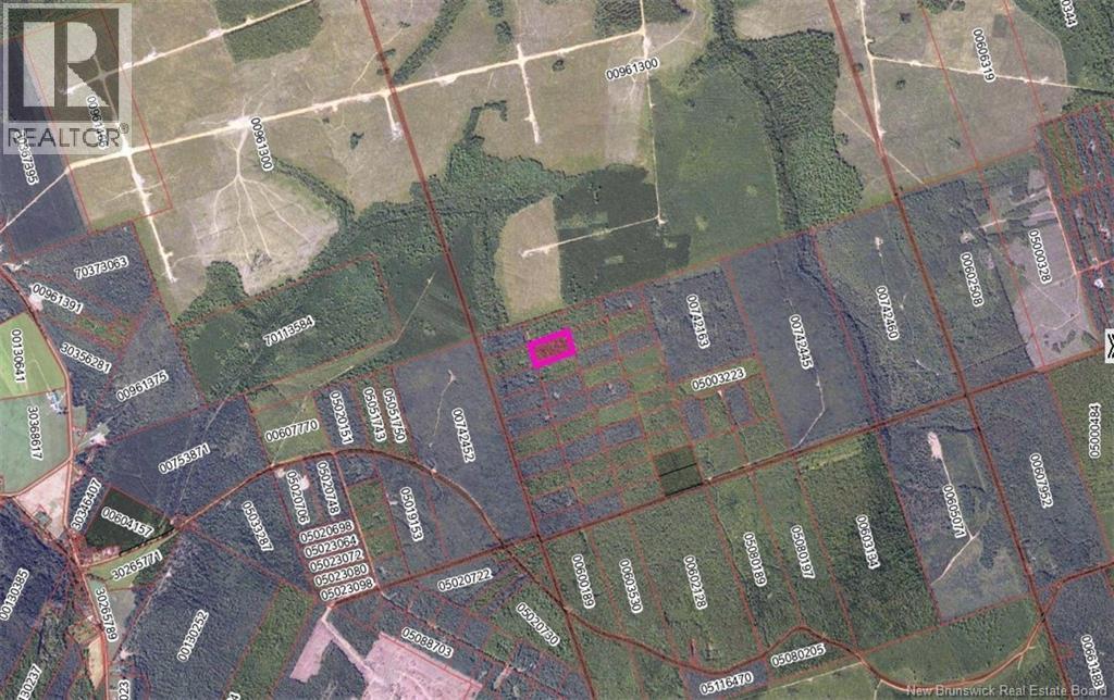 Don's Lot Green Road, Elgin, New Brunswick  E4Z 1T6 - Photo 12 - NB147973