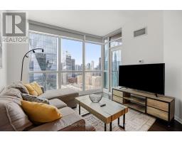 3602 - 18 YONGE STREET, Toronto, Ontario