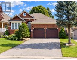 43 KIMBERLY DRIVE, Whitby, Ontario