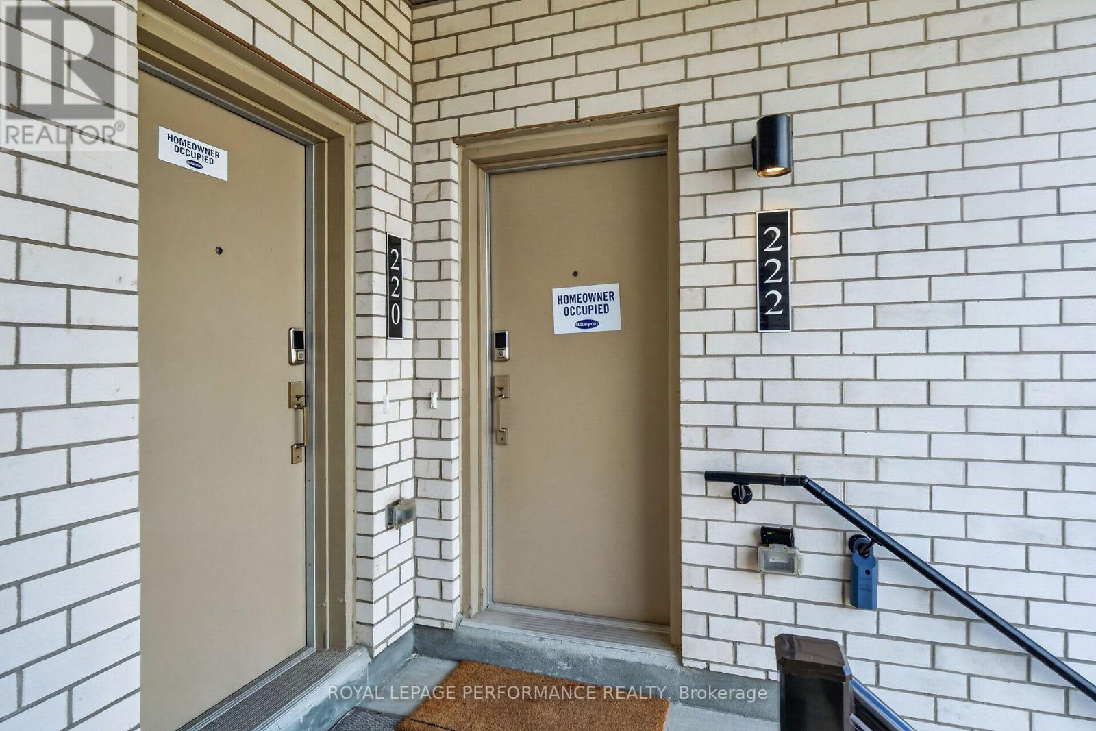 222 Mishi Private, Ottawa, Ontario  K1K 5C4 - Photo 3 - X13770010