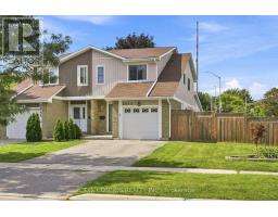 2843 ARVIDA CIRCLE, Mississauga, Ontario