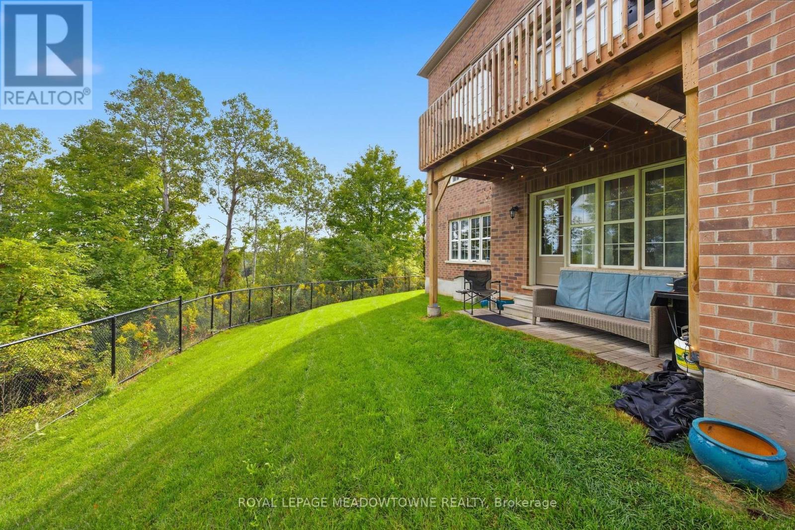 8 J B Robson Court, Halton Hills, Ontario  L7G 0P3 - Photo 47 - W13799708