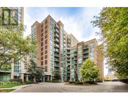 1206 - 9 MICHAEL POWER PLACE, Toronto, Ontario