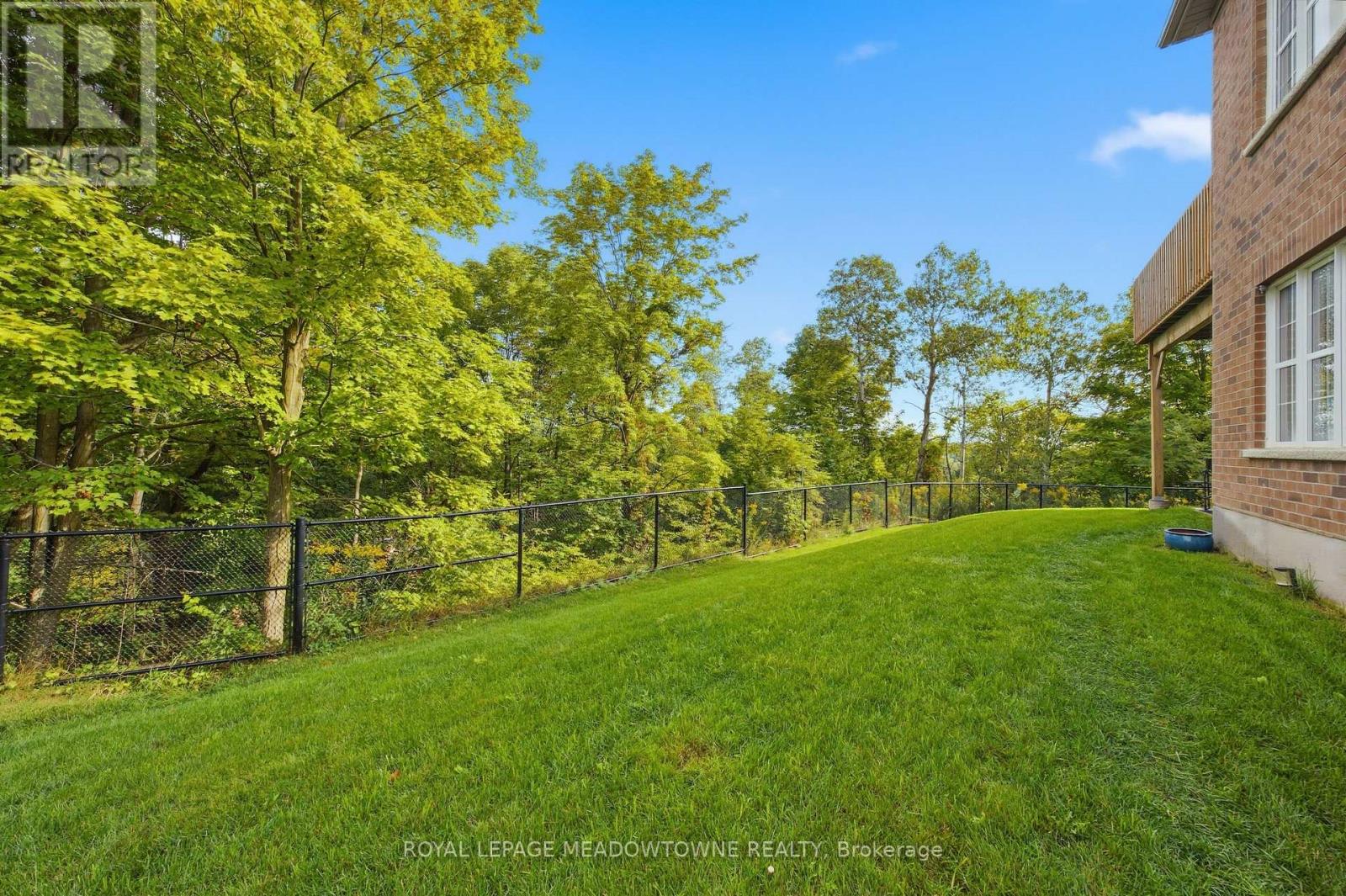 8 J B Robson Court, Halton Hills, Ontario  L7G 0P3 - Photo 48 - W13799708