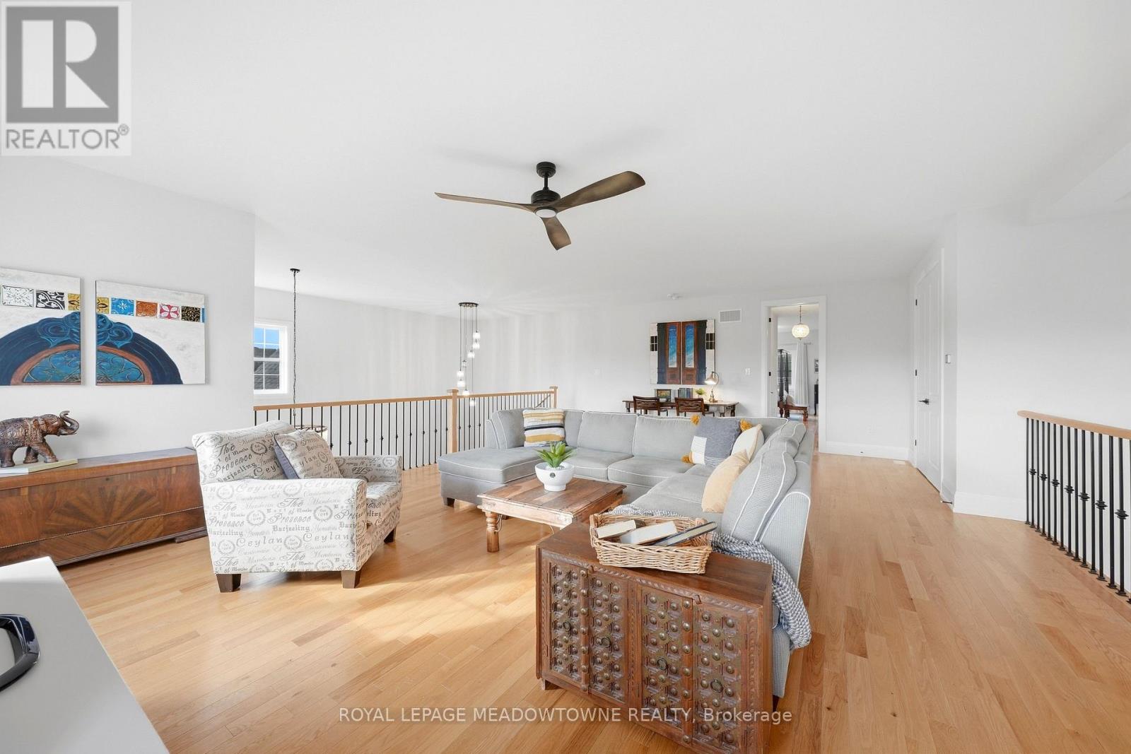 8 J B Robson Court, Halton Hills, Ontario  L7G 0P3 - Photo 33 - W13799708