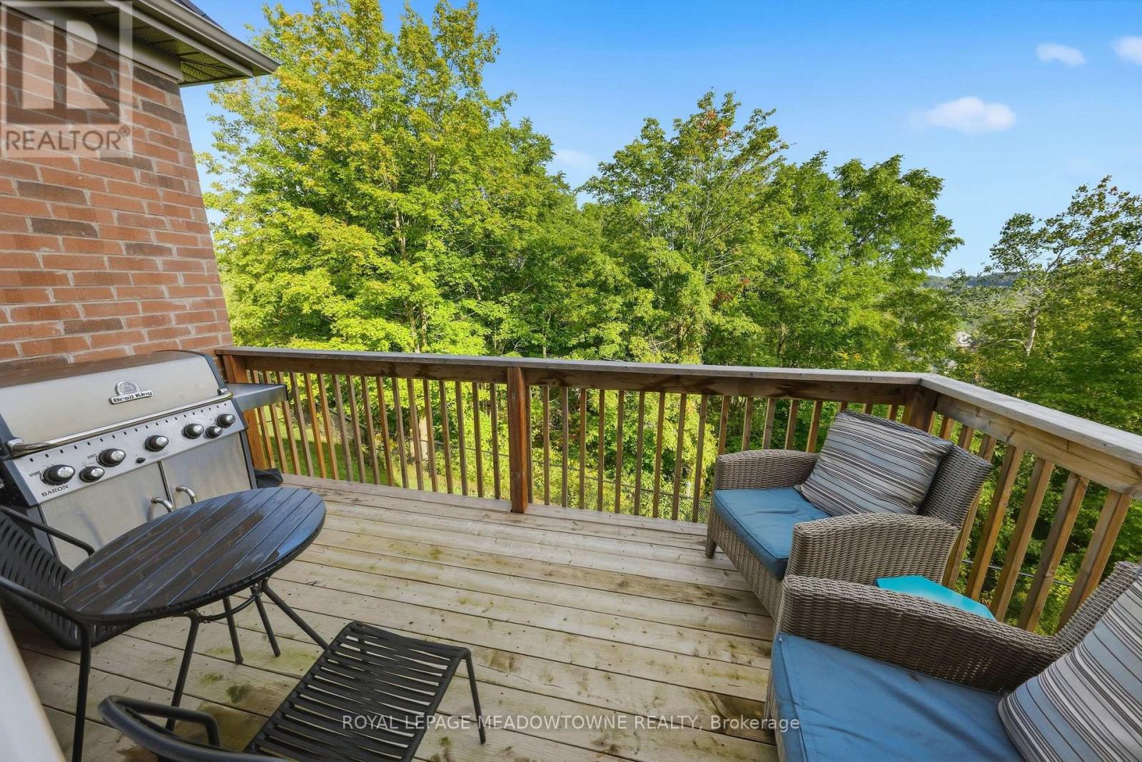 8 J B Robson Court, Halton Hills, Ontario  L7G 0P3 - Photo 45 - W13799708
