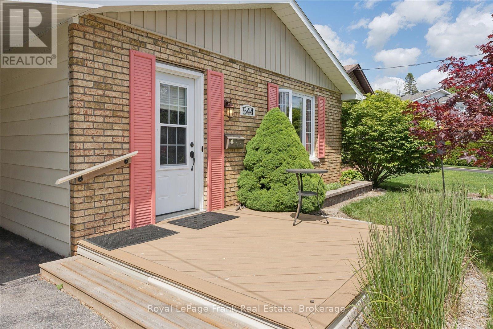 544 Maher Crescent, Cobourg, Ontario  K9A 4S7 - Photo 2 - X13785592