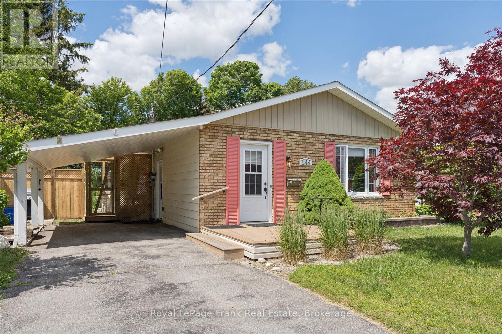 544 Maher Crescent, Cobourg, Ontario  K9A 4S7 - Photo 39 - X13785592