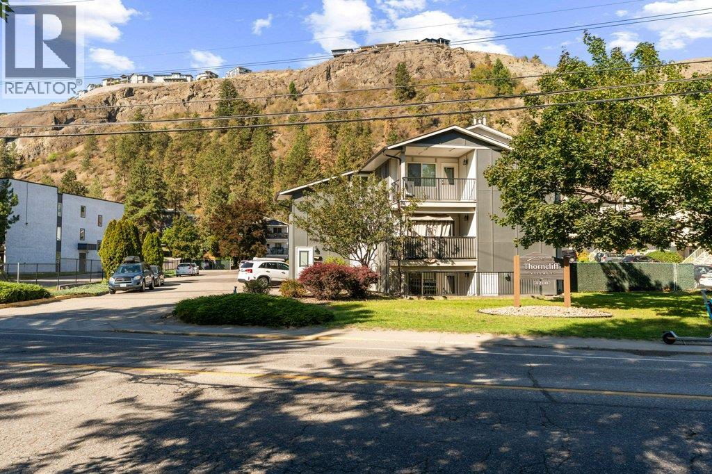4200 Alexis Park Drive Unit# 17, Vernon, British Columbia