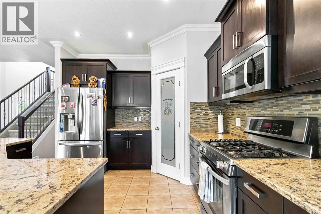 168 Diamondstone Ridge, Fort Mcmurray, Alberta  T9K 0T8 - Photo 12 - A2344203