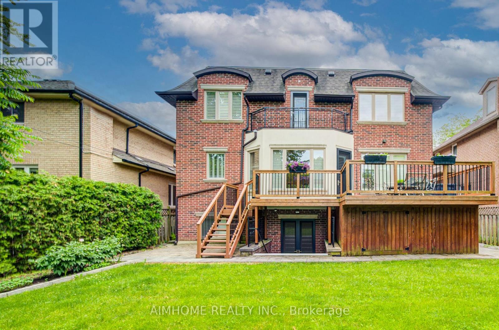 356 Hillcrest Avenue, Toronto, Ontario  M2N 3P8 - Photo 44 - C13799038