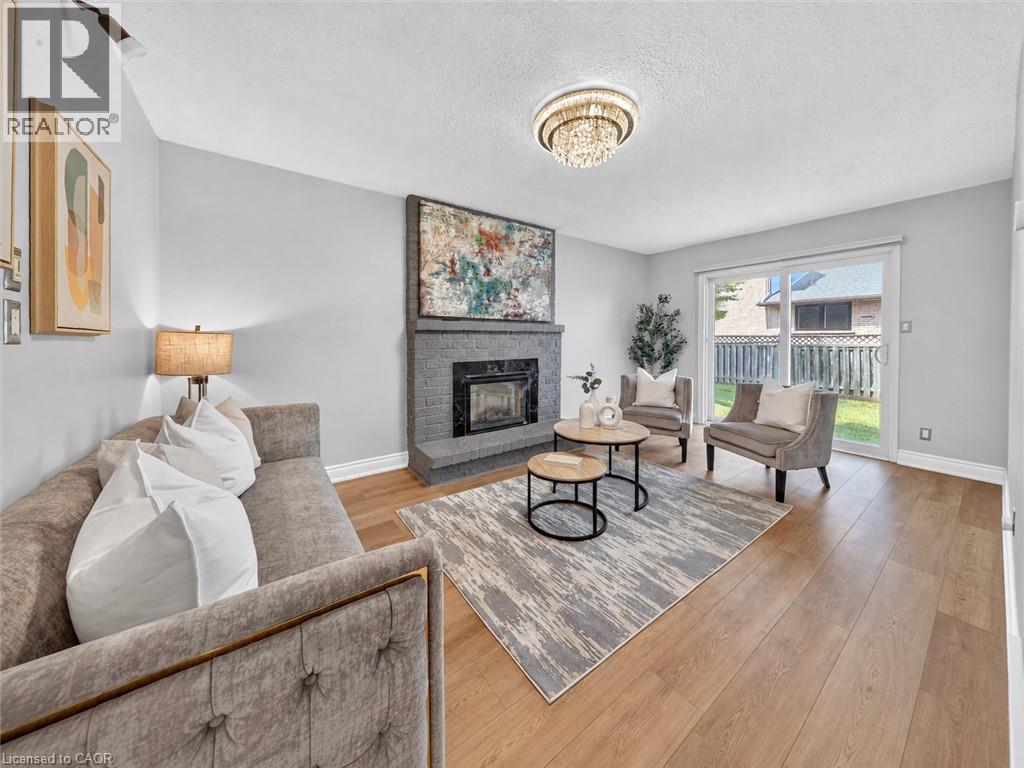 31 Vega Crescent, Stoney Creek, Ontario  L8E 4S6 - Photo 16 - 40864207