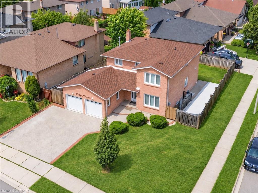 31 Vega Crescent, Stoney Creek, Ontario  L8E 4S6 - Photo 46 - 40864207