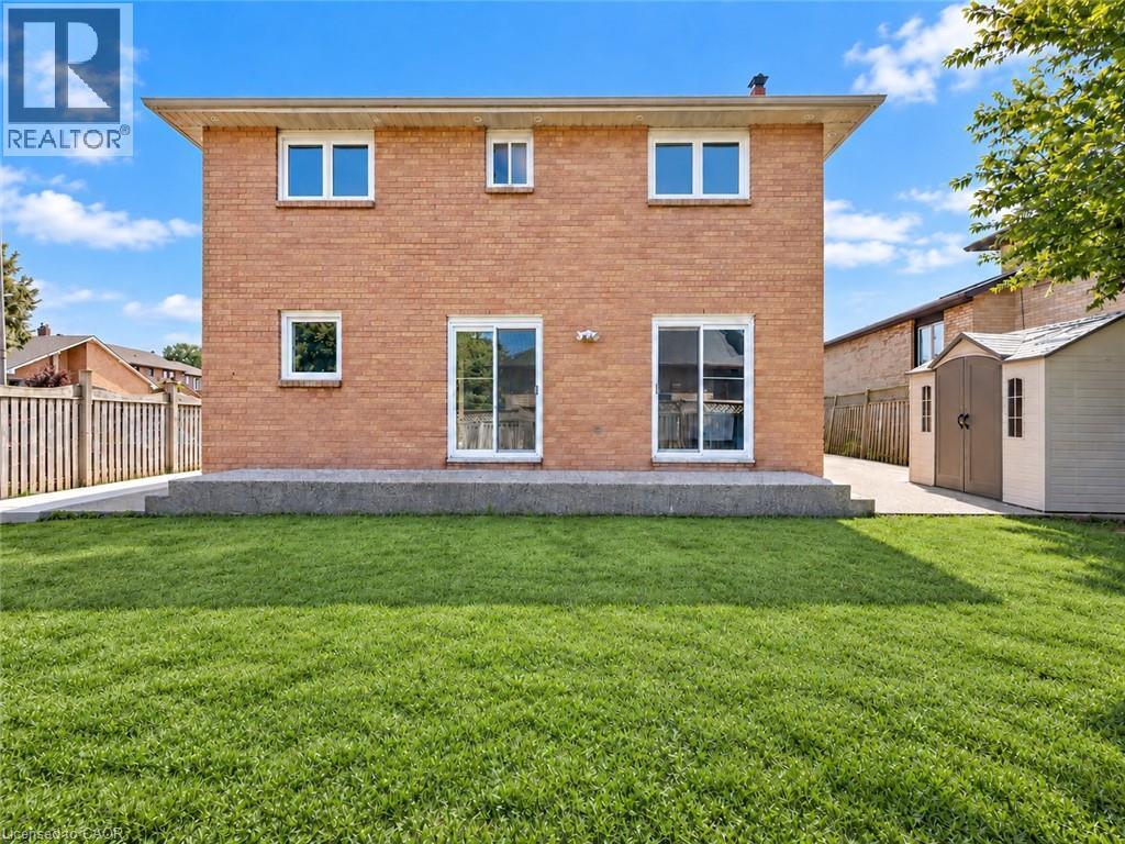 31 Vega Crescent, Stoney Creek, Ontario  L8E 4S6 - Photo 42 - 40864207