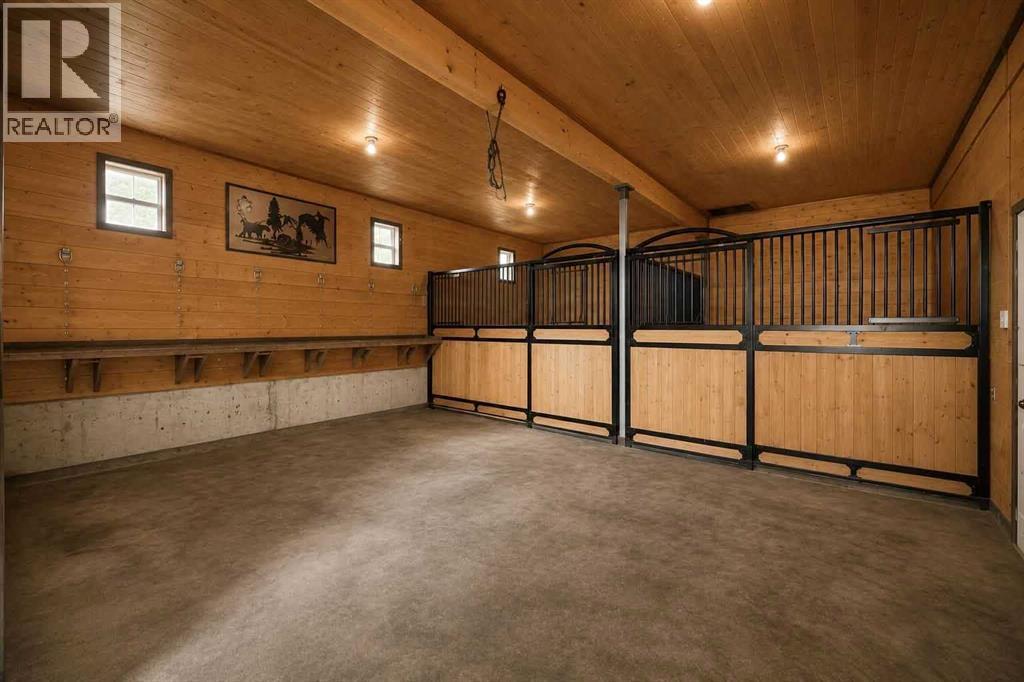 562056 24 Street E, Rural Foothills County, Alberta  T1V 1N2 - Photo 21 - A2335407