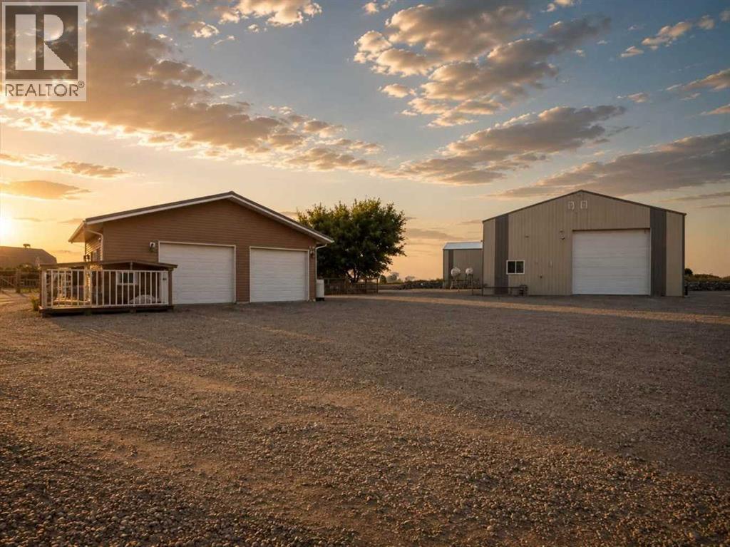562056 24 Street E, Rural Foothills County, Alberta  T1V 1N2 - Photo 6 - A2335407
