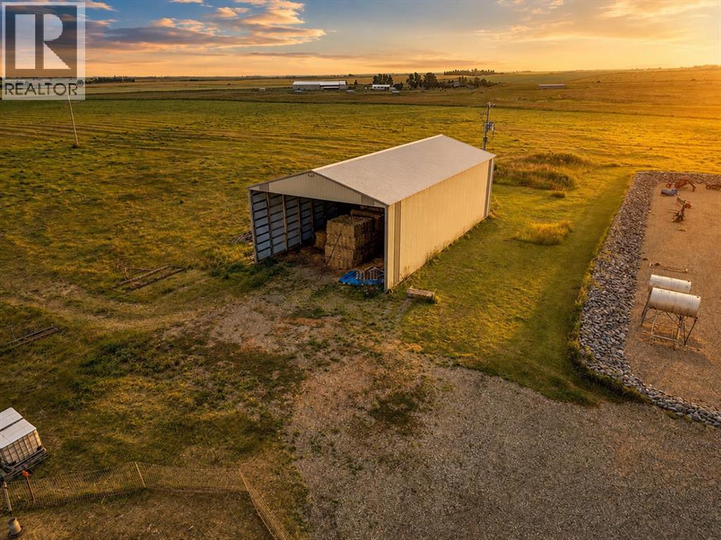 562056 24 Street E, Rural Foothills County, Alberta  T1V 1N2 - Photo 8 - A2335407