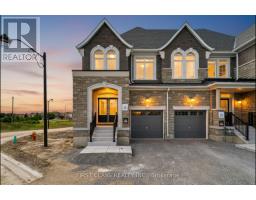 96 GATHERING LANE, Richmond Hill, Ontario