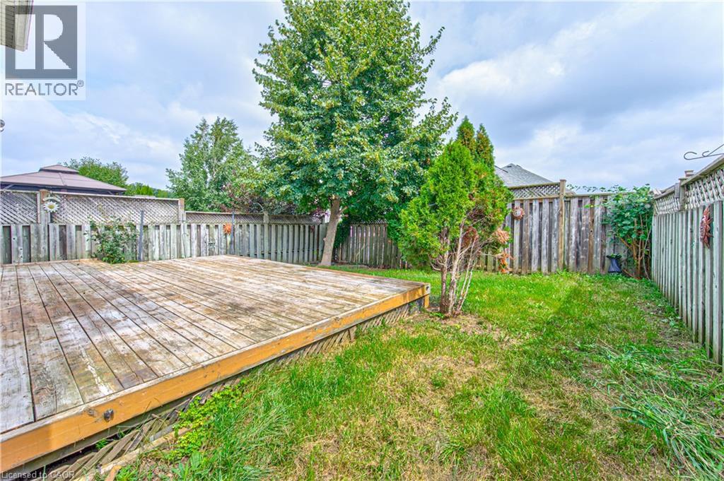 168 Copper Leaf Street, Kitchener, Ontario  N2E 3V9 - Photo 31 - 40851423