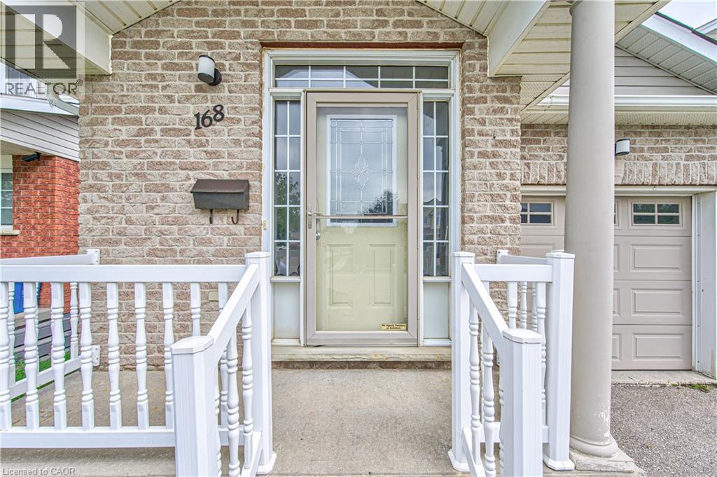 168 Copper Leaf Street, Kitchener, Ontario  N2E 3V9 - Photo 4 - 40851423